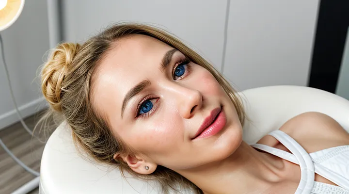 Как убрать кольца Венеры с помощью массажа?