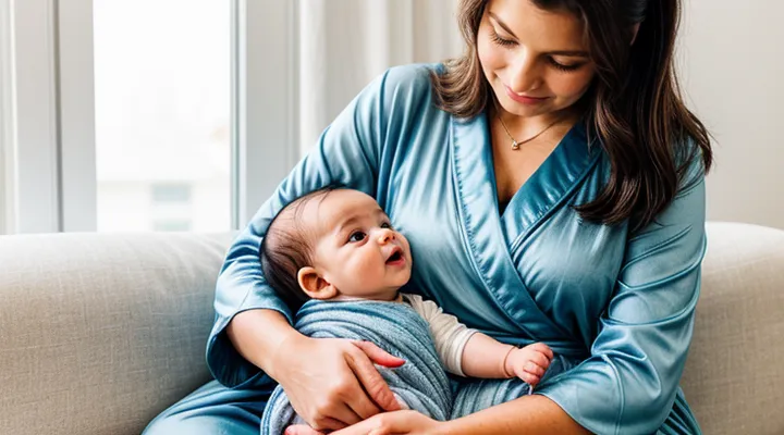 Какие техники массажа newborns можно применять в домашних условиях?