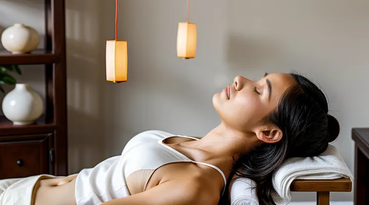 Китайский массаж – это древняя техника, которая использует acupressure (нажатие на биологически активные точки) для улучшения здоровья и самочувствия.